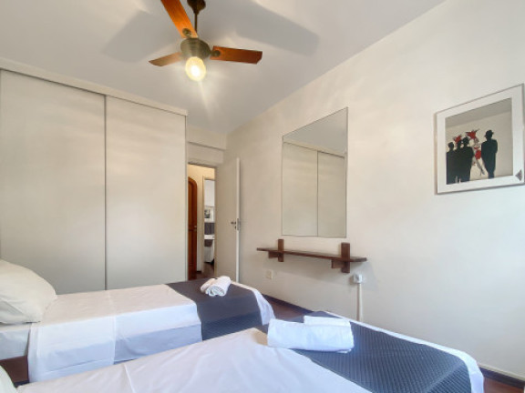 Imagem Apartamento com 4 Quartos à Venda, 121 m² em Pitangueiras - Guarujá Imagem Apartamento com 4 Quartos à Venda, 121 m² em Pitangueiras - Guarujá