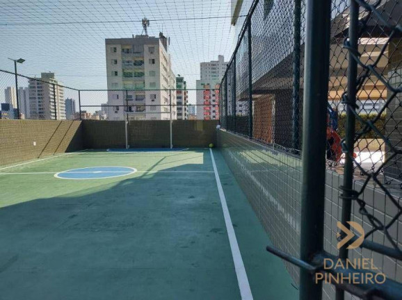 Imagem Apartamento com 2 Quartos à Venda, 80 m² em Canto Do Forte - Praia Grande