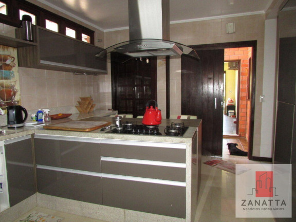 Imagem Casa com 3 Quartos à Venda, 300 m² em Parque Amador - Esteio
