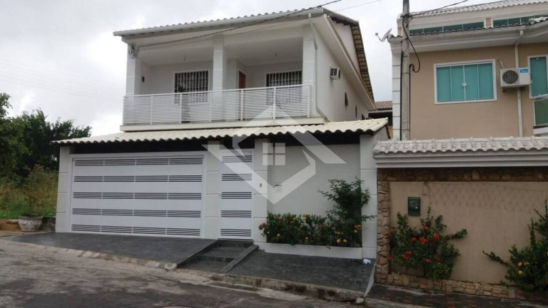 Casa com 3 Quartos à Venda, 120 m² em Campo Grande - Rio De Janeiro