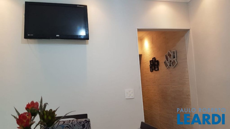 Imagem Sobrado com 3 Quartos à Venda, 201 m² em Vila Linda - Santo André Imagem Sobrado com 3 Quartos à Venda, 201 m² em Vila Linda - Santo André