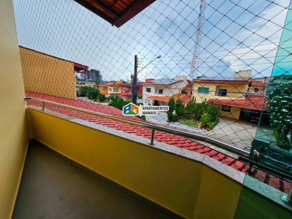 Imagem Casa com 4 Quartos à Venda, 300 m² em Adrianópolis - Manaus