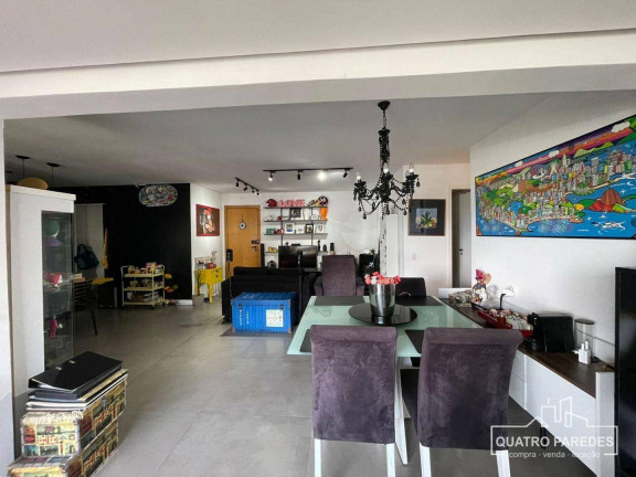 Imagem Apartamento com 2 Quartos à Venda, 100 m² em Barra Da Tijuca - Rio De Janeiro Imagem Apartamento com 2 Quartos à Venda, 100 m² em Barra Da Tijuca - Rio De Janeiro