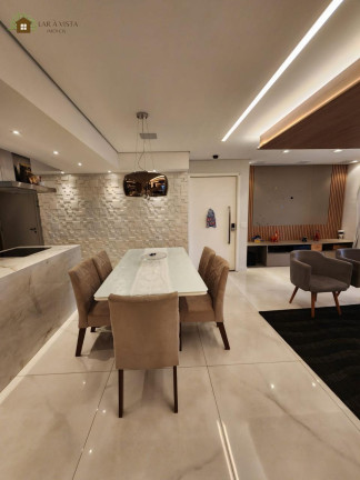 Imagem Apartamento com 3 Quartos à Venda, 150 m² em Vila Alexandria - São Paulo