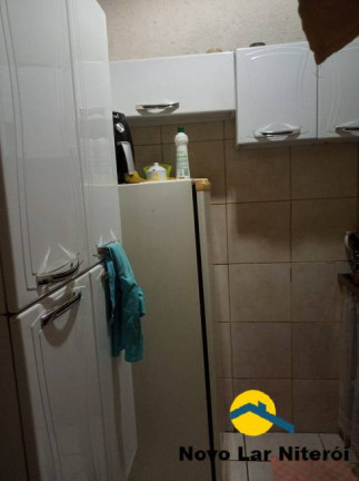 Imagem Kitnet com 1 Quarto à Venda, 20 m² em Centro - Niterói