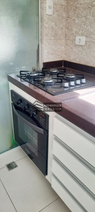 Imagem Apartamento com 3 Quartos à Venda, 59 m² em Vila Assunção - Santo André