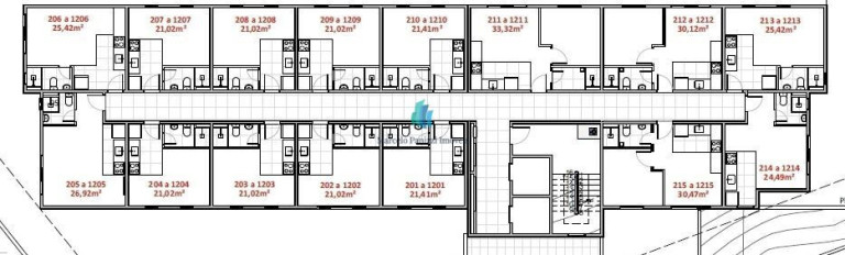 Imagem Apartamento com 1 Quarto à Venda, em Progresso - Bento Gonçalves Imagem Apartamento com 1 Quarto à Venda, em Progresso - Bento Gonçalves