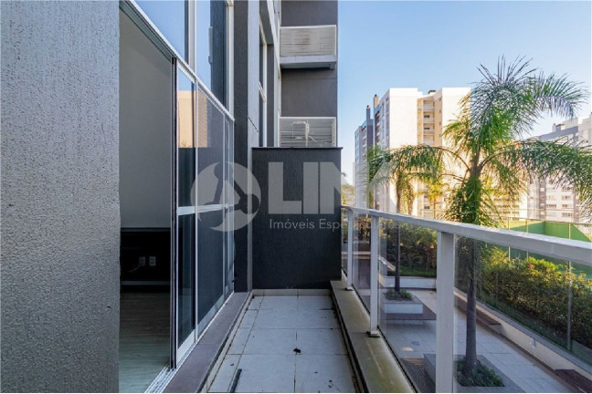 Imagem Apartamento com 1 Quarto à Venda, 69 m² em Jardim Do Salso - Porto Alegre Imagem Apartamento com 1 Quarto à Venda, 69 m² em Jardim Do Salso - Porto Alegre