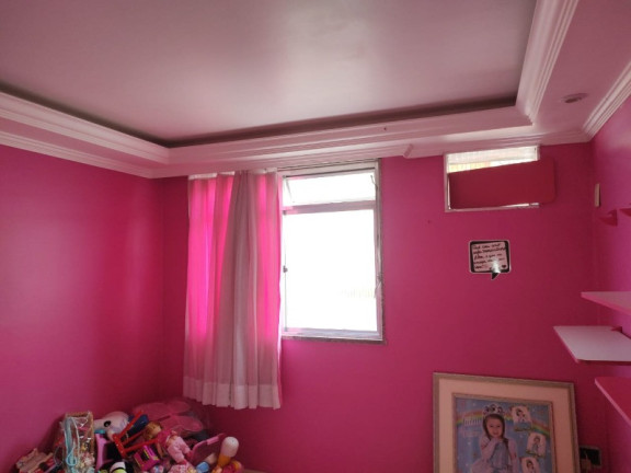 Imagem Casa com 4 Quartos à Venda, 170 m² em Praça Seca - Rio De Janeiro