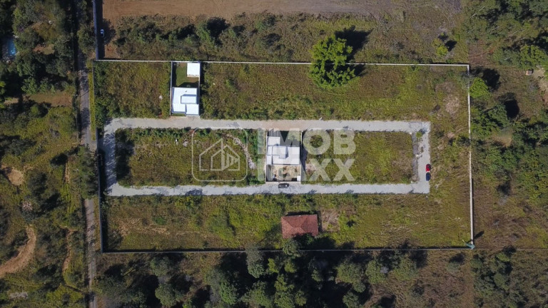 Imagem Terreno à Venda, 400 m² em Setor Habitacional Jardim Botânico - Brasília
