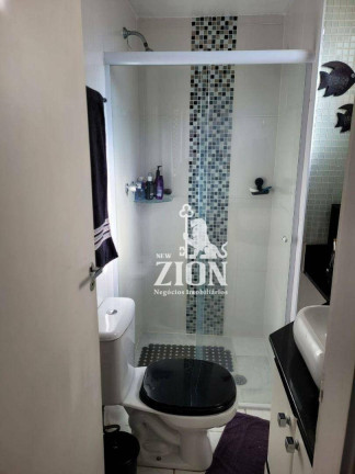 Imagem Apartamento com 3 Quartos à Venda, 70 m² em Santana - São Paulo