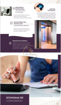 Imagem Apartamento com 2 Quartos à Venda, 68 m² em Jardim Satélite - São José Dos Campos Imagem Apartamento com 2 Quartos à Venda, 68 m² em Jardim Satélite - São José Dos Campos