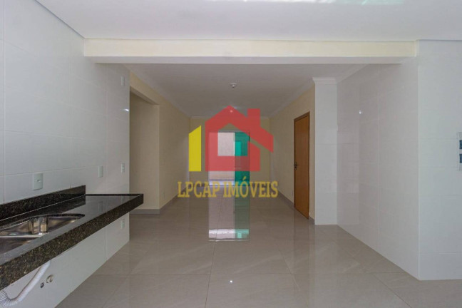 Imagem Apartamento com 3 Quartos à Venda, 140 m² em Renascença - Belo Horizonte