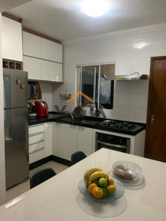 Imagem Casa com 4 Quartos à Venda, 89 m² em Vila Paranaguá - São Paulo