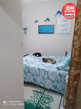 Imagem Apartamento com 2 Quartos à Venda, 89 m² em Boqueirão - Santos Imagem Apartamento com 2 Quartos à Venda, 89 m² em Boqueirão - Santos