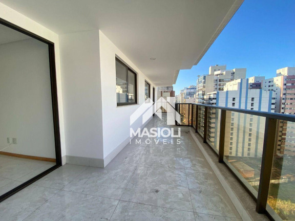 Imagem Apartamento com 3 Quartos à Venda, 95 m² em Itapuã - Vila Velha Imagem Apartamento com 3 Quartos à Venda, 95 m² em Itapuã - Vila Velha