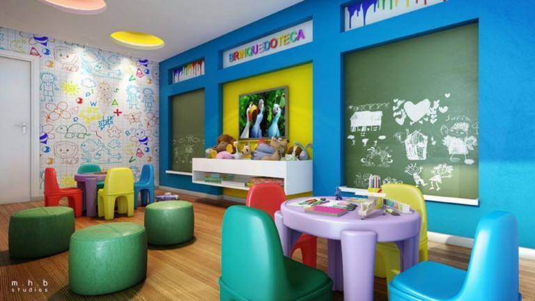 Imagem Imóvel com 2 Quartos à Venda, 55 m² em Cachambi - Rio De Janeiro