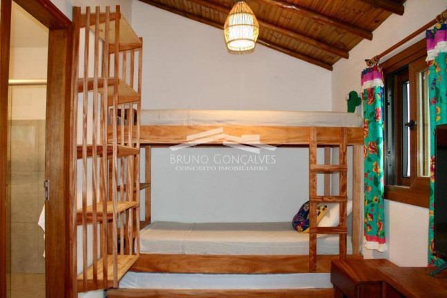 Imagem Casa com 3 Quartos à Venda, 120 m² em Centro - Arraial D' Ajuda Imagem Casa com 3 Quartos à Venda, 120 m² em Centro - Arraial D' Ajuda