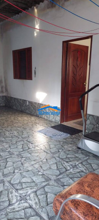 Imagem Casa com 4 Quartos à Venda, 257 m² em Pestana - Osasco