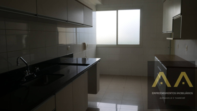 Imagem Apartamento com 3 Quartos para Alugar, 201 m² em Tamboré - Santana De Parnaíba Imagem Apartamento com 3 Quartos para Alugar, 201 m² em Tamboré - Santana De Parnaíba
