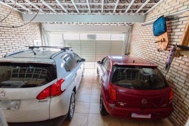 Imagem Casa com 3 Quartos à Venda, 260 m² em Vila Marari - São Paulo Imagem Casa com 3 Quartos à Venda, 260 m² em Vila Marari - São Paulo