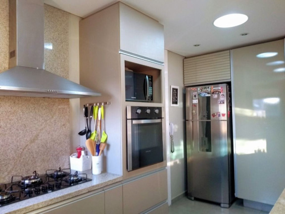 Imagem Apartamento com 3 Quartos à Venda, 102 m² em Jardim - Santo André