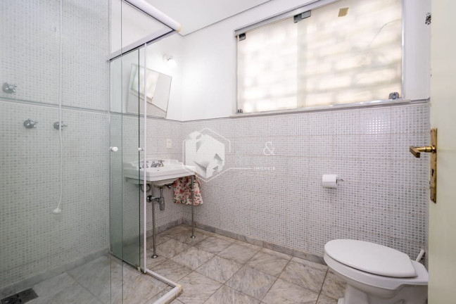 Imagem Apartamento com 3 Quartos à Venda, 231 m² em Consolação - São Paulo