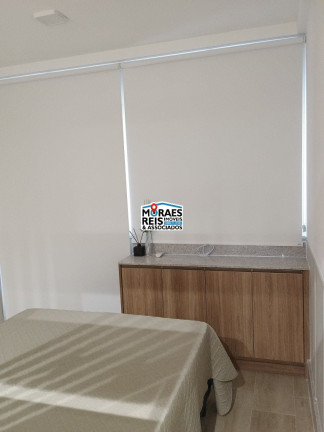 Imagem Apartamento com 1 Quarto para Alugar, 24 m² em Brooklin - São Paulo Imagem Apartamento com 1 Quarto para Alugar, 24 m² em Brooklin - São Paulo