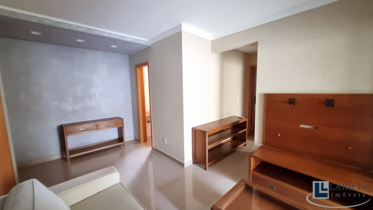 Imóvel com 2 Quartos à Venda, 85 m² em Nova Aliança - Ribeirão Preto