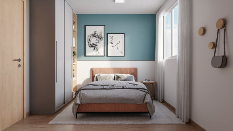 Imagem Apartamento com 2 Quartos à Venda, 34 m² em Jardim Cidade Pirituba - São Paulo Imagem Apartamento com 2 Quartos à Venda, 34 m² em Jardim Cidade Pirituba - São Paulo