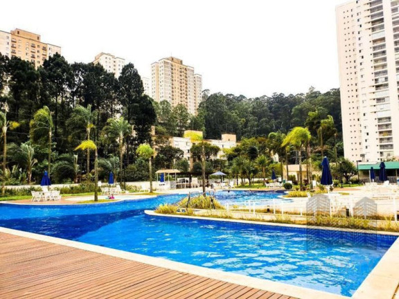 Imagem Apartamento com 3 Quartos à Venda, 124 m² em Vila Andrade - São Paulo Imagem Apartamento com 3 Quartos à Venda, 124 m² em Vila Andrade - São Paulo