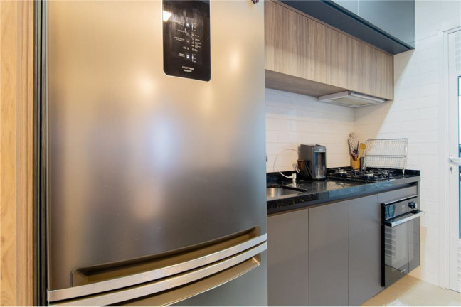 Imagem Apartamento com 2 Quartos à Venda, 118 m² em Vila Carrão - São Paulo