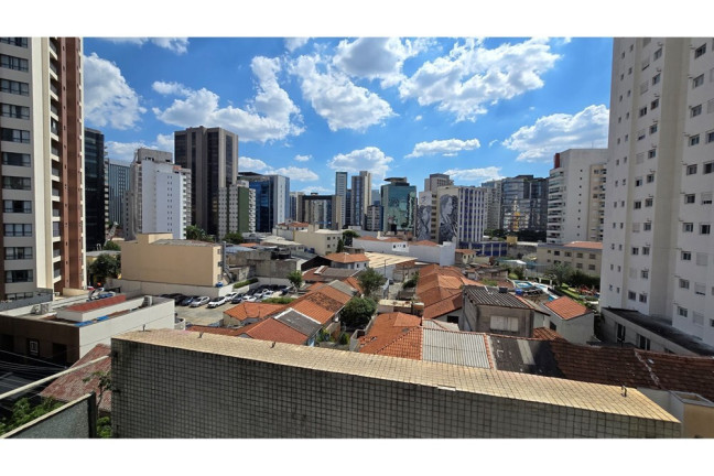 Imagem Apartamento com 1 Quarto à Venda, 52 m² em Pinheiros - São Paulo