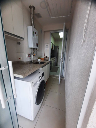 Imagem Apartamento com 2 Quartos à Venda, 64 m² em Tatuapé - São Paulo Imagem Apartamento com 2 Quartos à Venda, 64 m² em Tatuapé - São Paulo