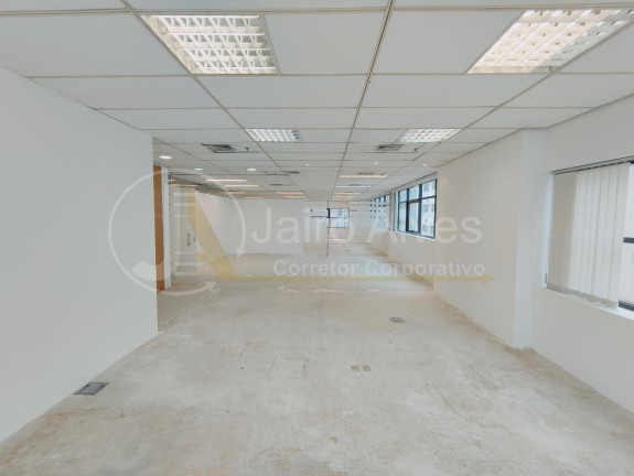 Imagem Imóvel Comercial para Alugar, 200 m² em Itaim Bibi - São Paulo