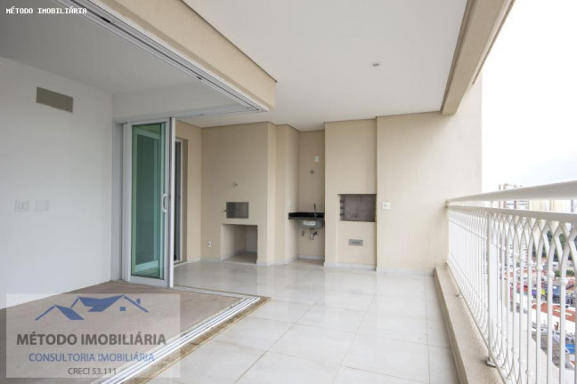 Imagem Imóvel com 4 Quartos à Venda, 297 m² em Jardim Anália Franco - São Paulo