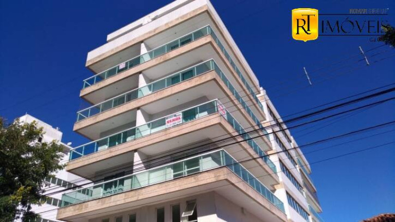 Imagem Cobertura com 2 Quartos à Venda, 120 m² em Vila Nova - Cabo Frio Imagem Cobertura com 2 Quartos à Venda, 120 m² em Vila Nova - Cabo Frio