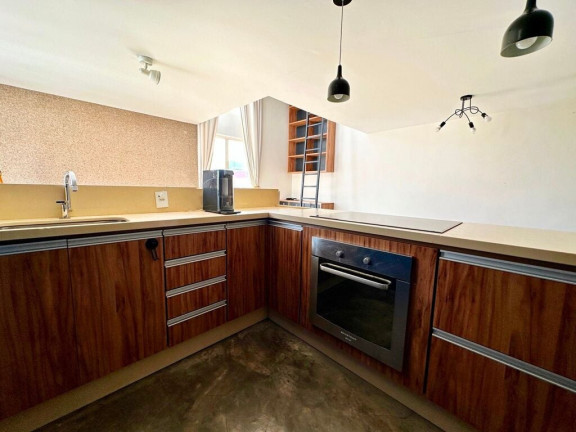 Imagem Apartamento com 1 Quarto à Venda, 80 m² em Itaim Bibi - São Paulo