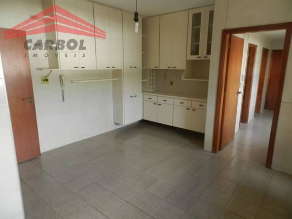 Imagem Apartamento com 3 Quartos à Venda, 216 m² em Anhangabaú - Jundiaí Imagem Apartamento com 3 Quartos à Venda, 216 m² em Anhangabaú - Jundiaí