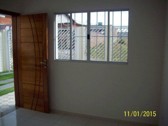 Imagem Casa com 2 Quartos à Venda, 70 m² em Alto Castelani - Capivari