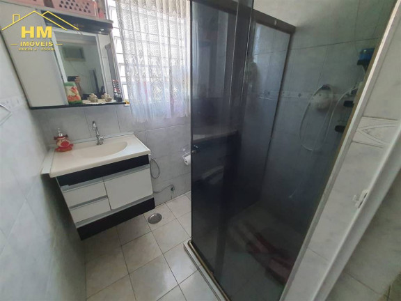 Imagem Apartamento com 2 Quartos à Venda, 55 m² em Vila Valenca - Sao Vicente Imagem Apartamento com 2 Quartos à Venda, 55 m² em Vila Valenca - Sao Vicente