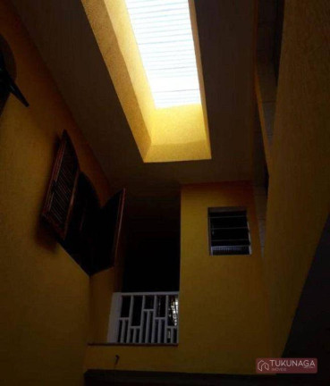 Imagem Sobrado com 3 Quartos à Venda, 305 m² em Vila Rio De Janeiro - Guarulhos Imagem Sobrado com 3 Quartos à Venda, 305 m² em Vila Rio De Janeiro - Guarulhos