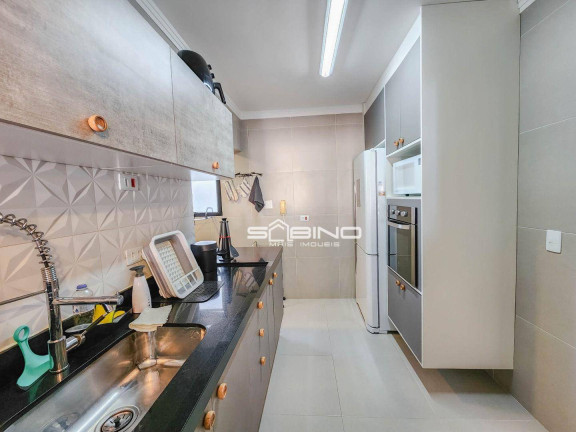 Imagem Cobertura com 6 Quartos à Venda, 280 m² em Riviera De São Lourenço - Bertioga