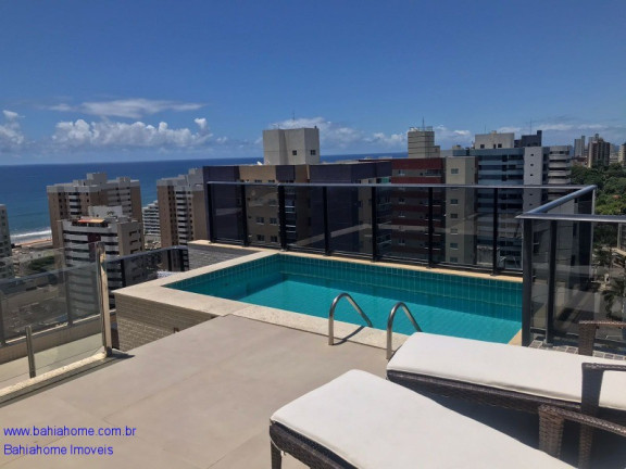 Imóvel com 3 Quartos à Venda, 233 m² em Armação - Salvador