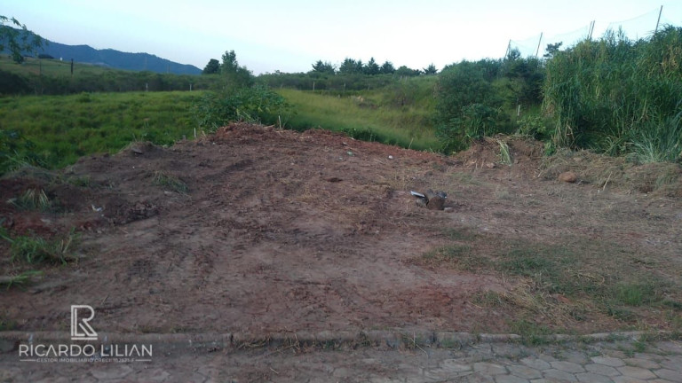Imagem Terreno à Venda, 1.000 m² em Laranjal - Atibaia Imagem Terreno à Venda, 1.000 m² em Laranjal - Atibaia