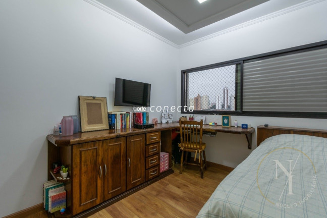 Imagem Apartamento com 4 Quartos à Venda, 147 m² em Vila Regente Feijó - São Paulo Imagem Apartamento com 4 Quartos à Venda, 147 m² em Vila Regente Feijó - São Paulo