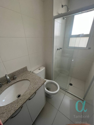 Imagem Apartamento com 1 Quarto à Venda, 51 m² em Melville Empresarial I E Ii - Barueri