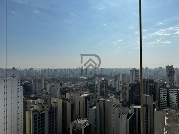 Imagem Apartamento com 3 Quartos à Venda, 140 m² em Brooklin - São Paulo
