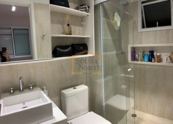 Imagem Apartamento com 2 Quartos à Venda, 83 m² em Casa Verde - São Paulo