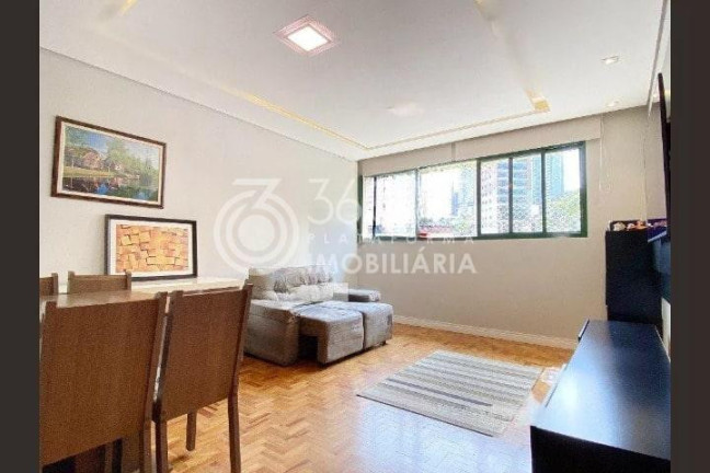 Imagem Apartamento com 3 Quartos à Venda, 95 m² em Paraíso - São Paulo Imagem Apartamento com 3 Quartos à Venda, 95 m² em Paraíso - São Paulo
